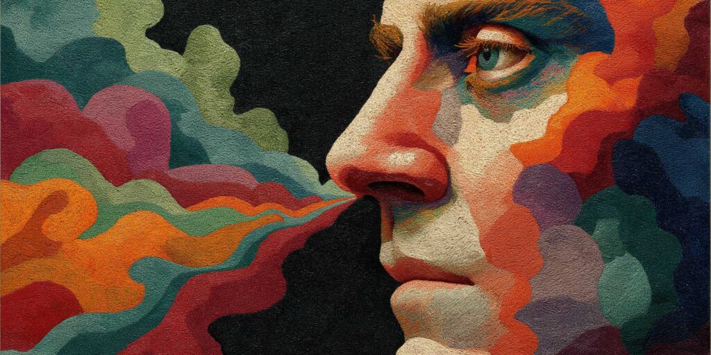 First Pharma to Restore the Sense of Smell