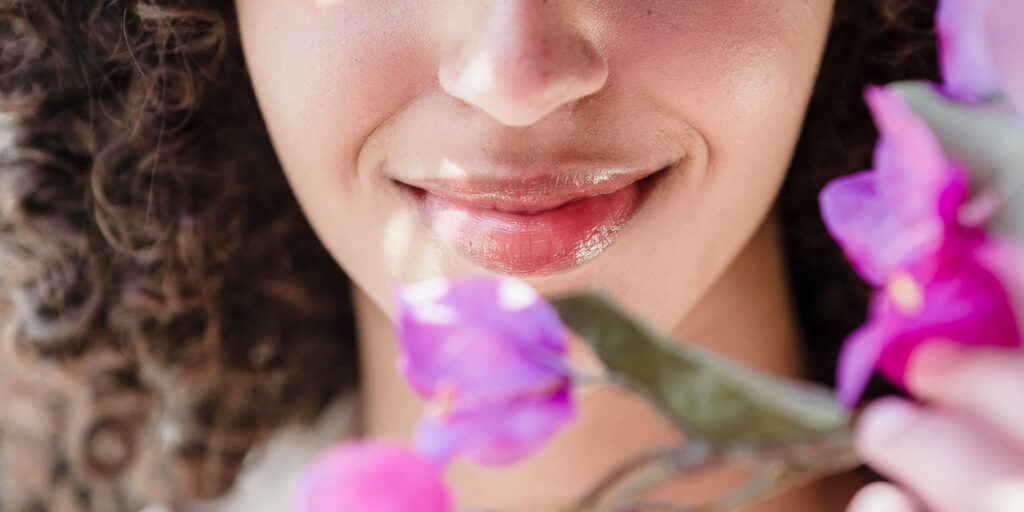 Restore smell loss